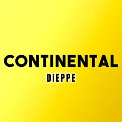 Continental, Dieppe, NB opening hours
