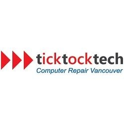 TickTockTech - Computer Repair Burnaby, opening hours