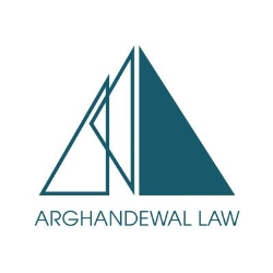 Arghandewal Law, Nanaimo, BC opening hours