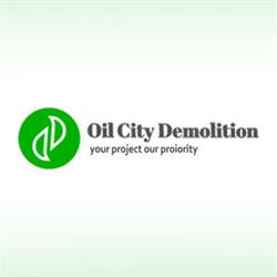 Oil City Demolition - Demolition Edmonton, Excavation Edmonton, opening hours