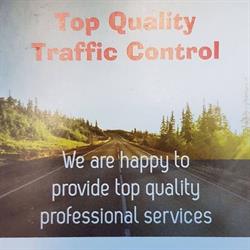 Top Quality Traffic Control, Creston, BC opening hours