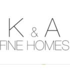 K & A Fine Homes, Clifford, ON opening hours