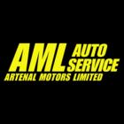AML Auto Service, Woodbridge, ON opening hours