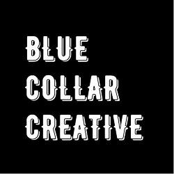 Blue Collar Creative, Saskatoon, SK opening hours