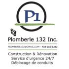 Plomberie 132 Inc, Cap-Chat-Est, QC opening hours