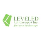 Leveled Landscapes Inc., Sherwood Park, AB opening hours