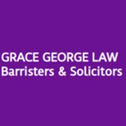 Grace George Law, Calgary, AB opening hours