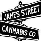 James Street Cannabis Company, Hamilton, ON opening hours