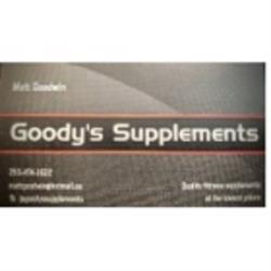 Goody's Supplements, Victoria, BC opening hours