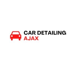 Car Detailing Ajax, opening hours