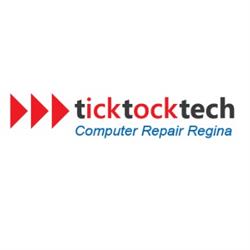TickTockTech - Computer Repair Regina, opening hours