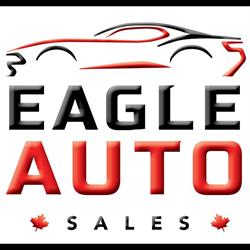 Eagle Auto Sales, Cambridge, ON opening hours