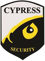 Cypress Security (2013) Inc, Surrey, BC opening hours