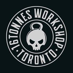 16 Tonnes - Film set and prop construction, East York, ON opening hours