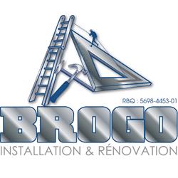 BROGO Installation et Rénovation, Saint-Lazare, QC opening hours
