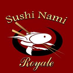 Sushi Nami Royale (Bedford), opening hours