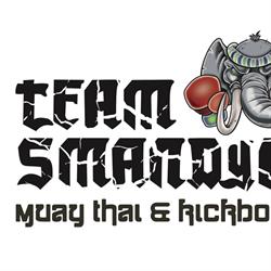Team Smandych Muay Thai & Kickboxing Inc, Calgary, AB opening hours