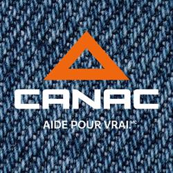 Canac, Sherbrooke, QC opening hours