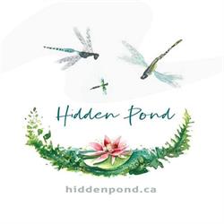 Hidden Pond, Victoria, BC opening hours