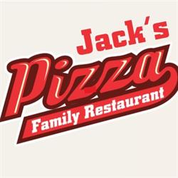 Jack's Pizza and Family Restaurant, Devon, AB opening hours