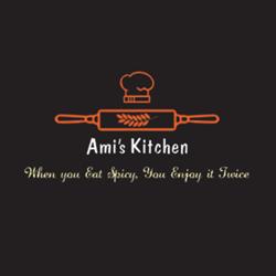 Ami's kitchen, Brampton, ON opening hours