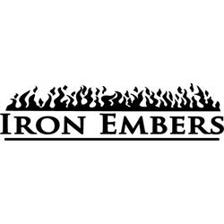 Iron Embers, Guelph, ON opening hours