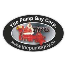 The Pump Guy Corporation., North York, ON opening hours