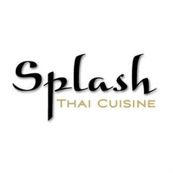 Splash Thai ToGo, Rothesay, NB opening hours