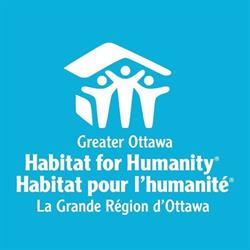 Habitat for Humanity Greater Ottawa ReStore, Stittsville, ON opening hours