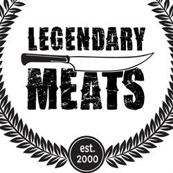 Legendary Meats Ltd, South Slocan, BC opening hours