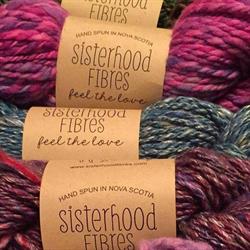 Sisterhood Fibres - Tatamagouche, opening hours