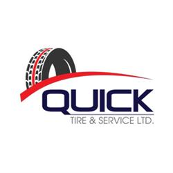 Quick Tires & Services Ltd., Surrey, BC opening hours