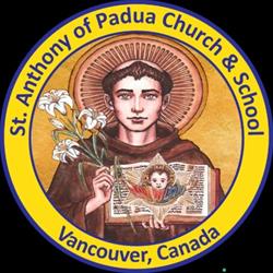 St. Anthony of Padua Parish, Vancouver, BC opening hours