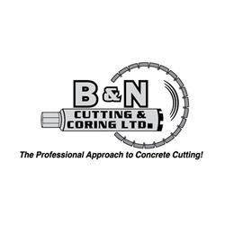 B&N Cutting Coring Ltd., Etobicoke, ON opening hours