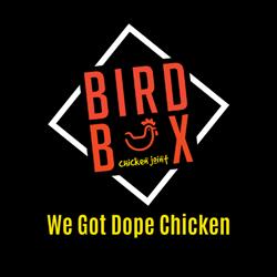 Bird Box London, opening hours