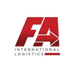 F.A. International Logistics, Toronto, ON opening hours