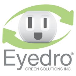 Eyedro Green Solutions Inc., Waterloo, ON opening hours