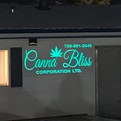 Canna Bliss, Wabasca, AB opening hours