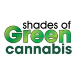 Shades Of Green Cannabis, Kamloops, BC opening hours