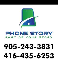 Phone Story, Newmarket, ON opening hours