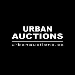 Urban Auctions, Langley, BC opening hours