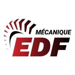 Mécanique EDF, Terrebonne, QC opening hours