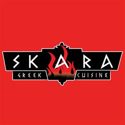 Skara Greek Cuisine, East York, ON opening hours