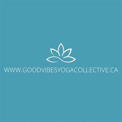 Good Vibes Yoga Collective, Midland, ON opening hours