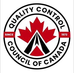 Quality Control Council of Canada - Prairie Region, Edmonton, AB opening hours