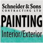 Schneider & Sons Painting, Milton, ON opening hours
