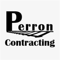 Perron Contracting & Rail Service, Sioux Lookout, ON opening hours