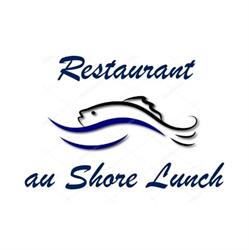 Le Shore-Lunch., Mont-Laurier, QC opening hours