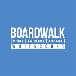 Boardwalk Fries Burgers Shakes - Whitecourt, opening hours