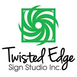 Twisted Edge Sign Studio Inc., Nisku, AB opening hours